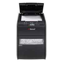 шредер Rexel Auto+ 90X 2103080EUA