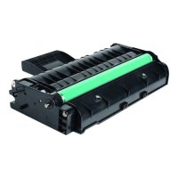 картридж Ricoh 407254 черный