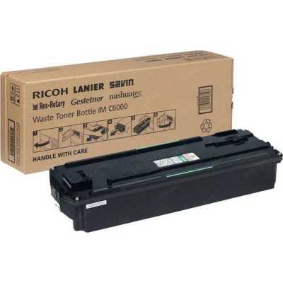 бункер для отработанного тонера Ricoh 418425