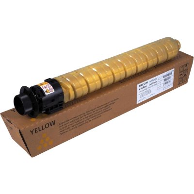 картридж Ricoh 842507 желтый