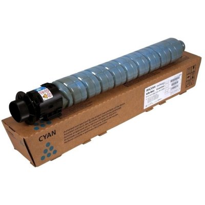 картридж Ricoh 842509 голубой