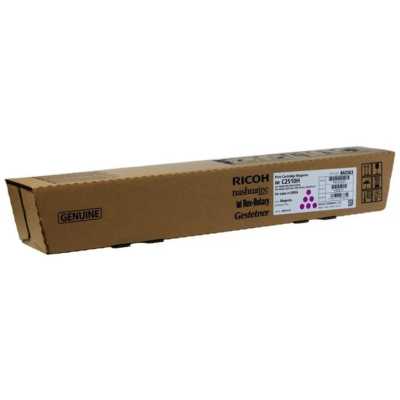 тонер-картридж Ricoh IM C2510H M 842563 пурпурный
