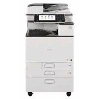 МФУ Ricoh Aficio MP C2011SP Серый