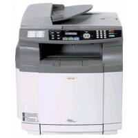 МФУ Ricoh Aficio SP 210SF