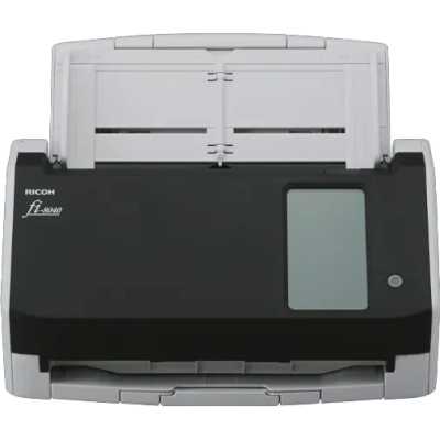 сканер Ricoh fi-8040 Черный