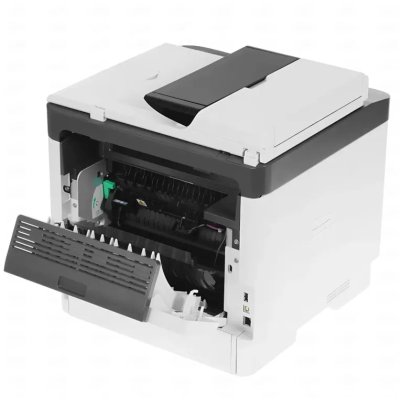 МФУ Ricoh M 320SE Белый