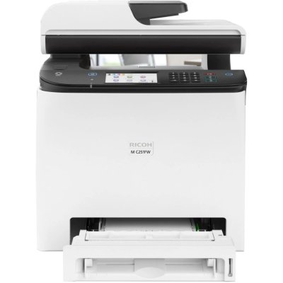 МФУ Ricoh M C251FW Белый