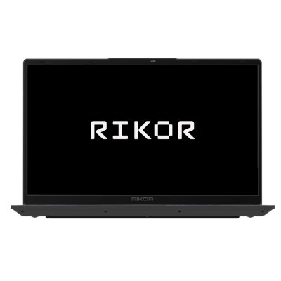 ноутбук Rikor ARZ 103.2/15 AADE35F2 Черный