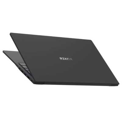 ноутбук Rikor Pro 5 15 OH-02 8484EE14 Черный