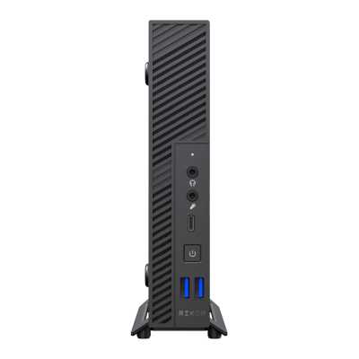 компьютер Rikor USFF 101.1 1A129255 Черный