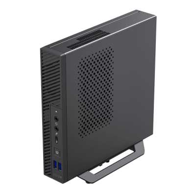 компьютер Rikor USFF 101.1 1A129255 Черный