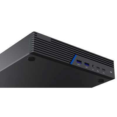 компьютер Rikor USFF 103.1 370E90C6 Черный