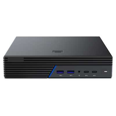 компьютер Rikor USFF 103.1 3882A836 Черный