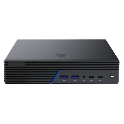 компьютер Rikor USFF 103.1 68798460 i5 Черный