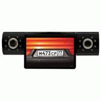 видеорегистратор Ritmix AVR-645 Черный