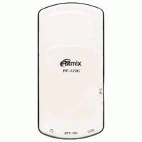 MP3 плеер Ritmix RF-4700 4GB White
