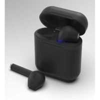 гарнитура Ritmix RH-825BTH TWS Black