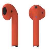 гарнитура Ritmix RH-825BTH TWS Red