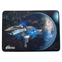 мышь Ritmix ROM-366MP Black