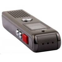 диктофон Ritmix RR-100 8Gb Black