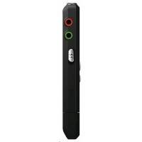 диктофон Ritmix RR-650 4Gb Black