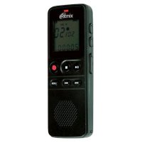 диктофон Ritmix RR-810 8Gb Black