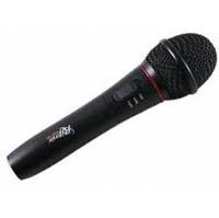 микрофон Ritmix RWM-101 Black Черный