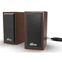 колонки Ritmix SP-2052w Cherry