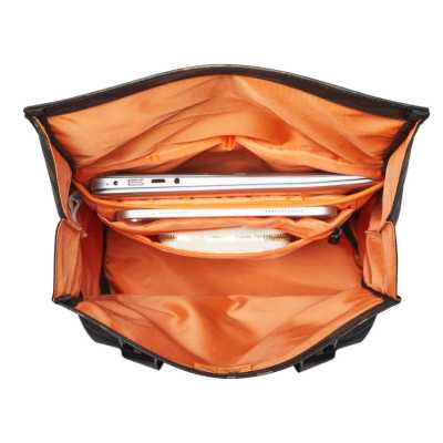 рюкзак RivaCase 7621 Brown Camo камуфляж
