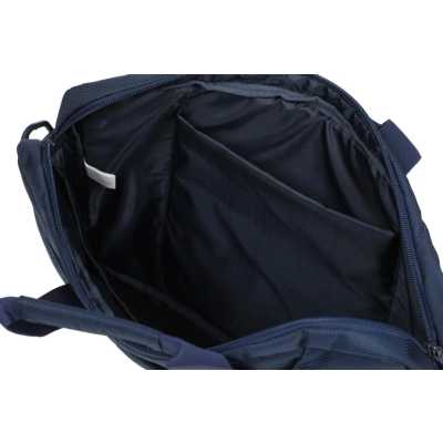 сумка RivaCase 8035 Blue темно-синий