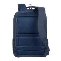 рюкзак RivaCase 8460 Dark Blue тёмно-синий