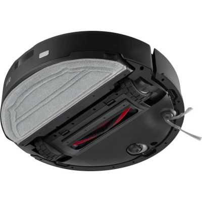 робот-пылесос Roborock Q8 Max Pro Black черный
