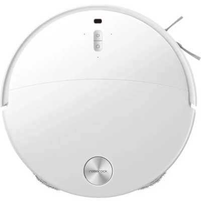 робот-пылесос Roborock Qrevo Edge 2 Pro White белый