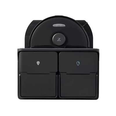 робот-пылесос Roborock S8 Max Ultra Black черный