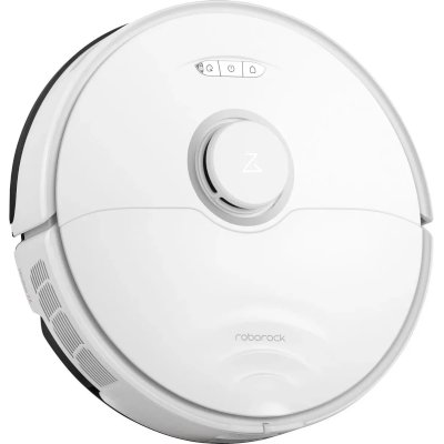 робот-пылесос Roborock S8 Pro Ultra White белый