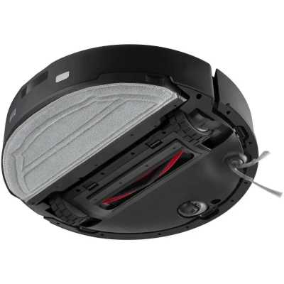 робот-пылесос Roborock S9 Black черный