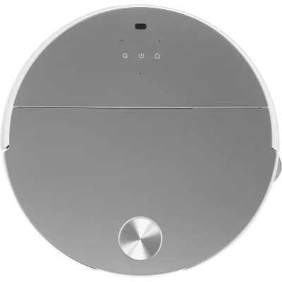 робот-пылесос Roborock S9 MaxV Ultra White белый