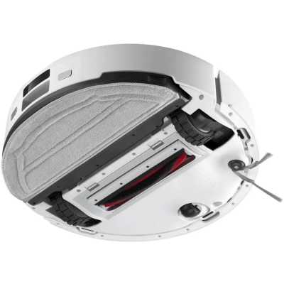 робот-пылесос Roborock S9+ White белый