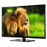 телевизор Rolsen RL-46E1004FT2C Черный