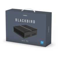 компьютер Rombica Blackbird i3 H610182P PCMI-0302 Черный