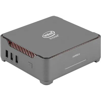 компьютер Rombica Horizon N5 NCN581D PCMI-0004 Серый