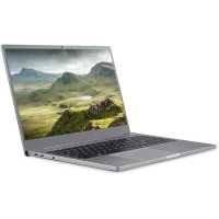 ноутбук Rombica myBook Zenith PCLT-0016-wpro Серый