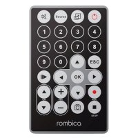 ТВ-тюнер Rombica Pro DVB-T2