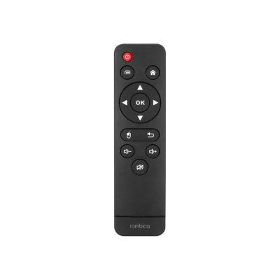 проектор Rombica Ray Phantom MPR-W650 Белый