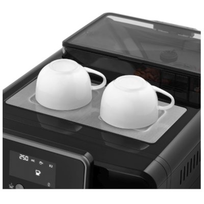 кофемашина Rondell RDE-1107