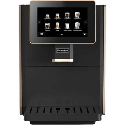 кофемашина Rondell RDE-1111