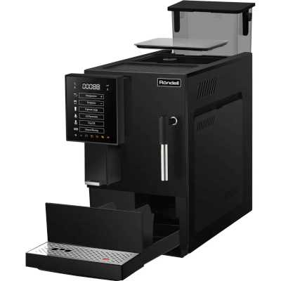 кофемашина Rondell RDE-1117