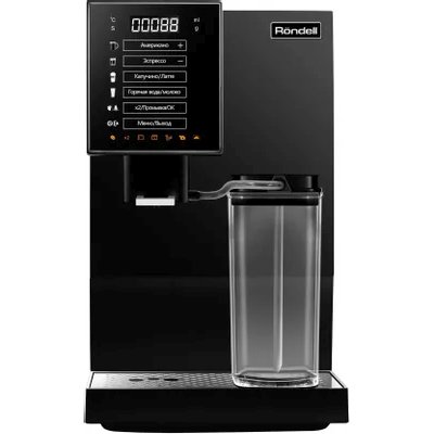 кофемашина Rondell RDE-1118