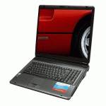 ноутбук RoverBook Voyager V751 GPB06645