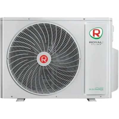 кондиционер Royal Clima Grida RCI-GRC28HN